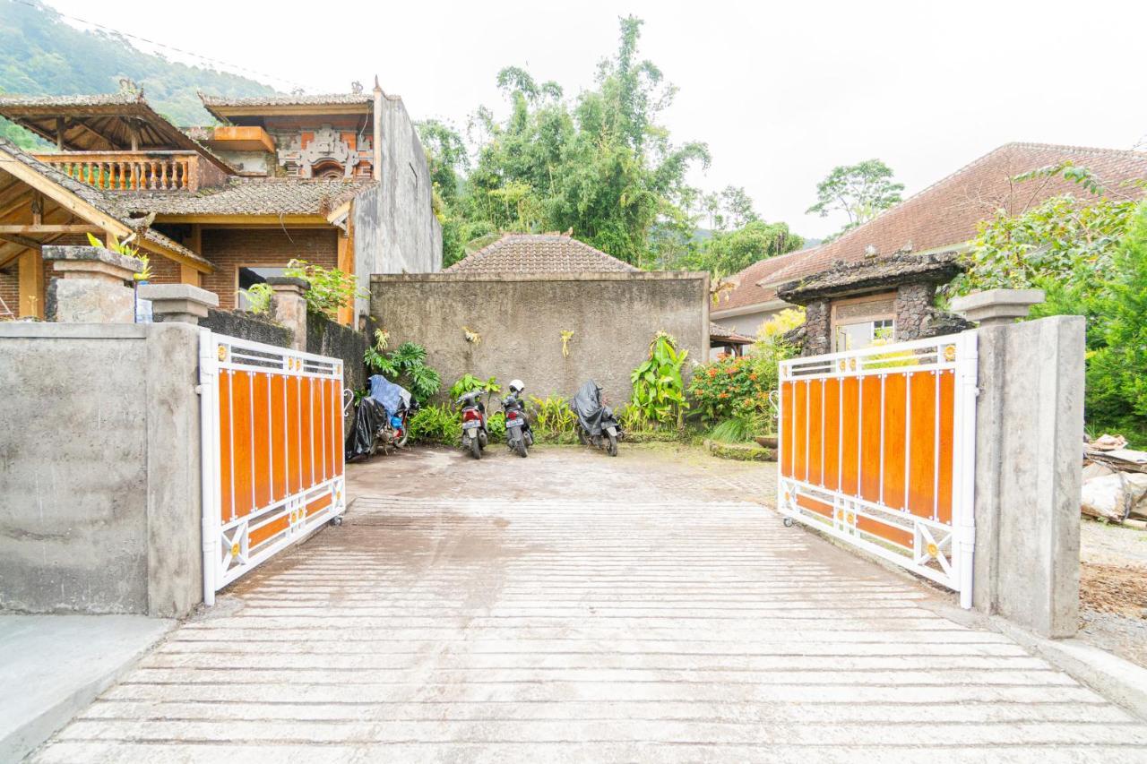 Four Monkeys House By Bukit Vista * Bedugul (Bali)
