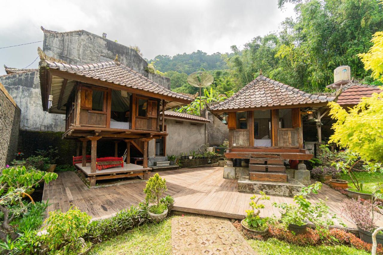 Four Monkeys House By Bukit Vista Villa Bedugul (Bali)