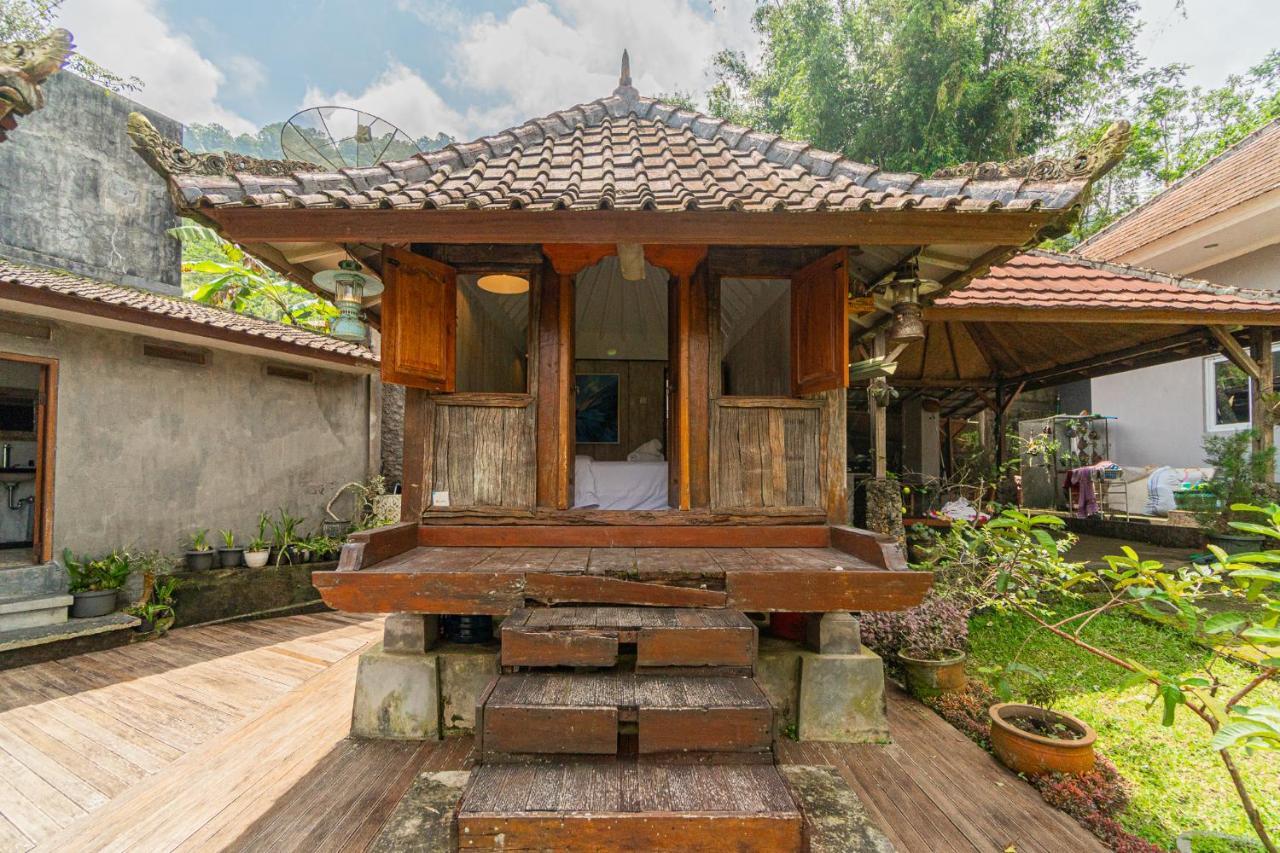 Villa Four Monkeys House By Bukit Vista