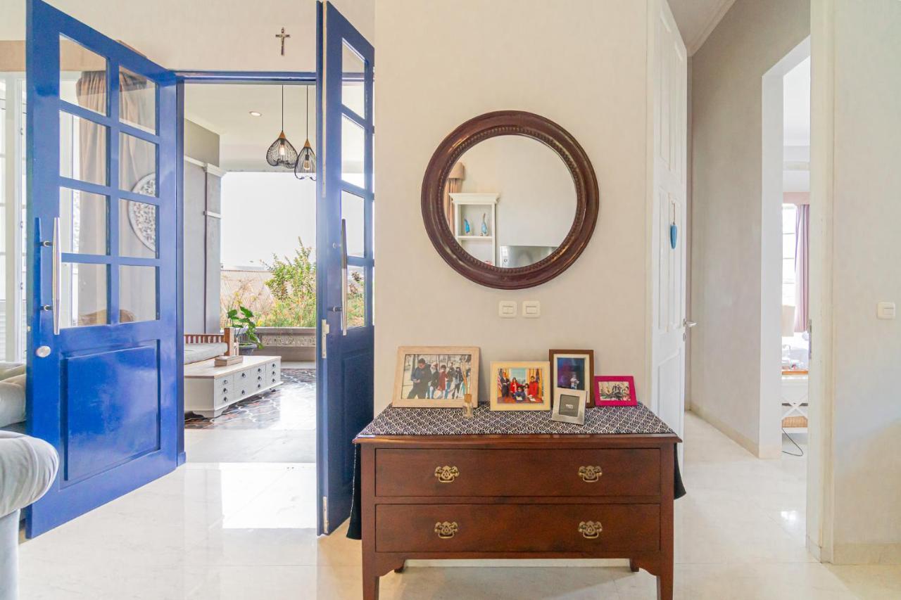 Four Monkeys House By Bukit Vista Villa