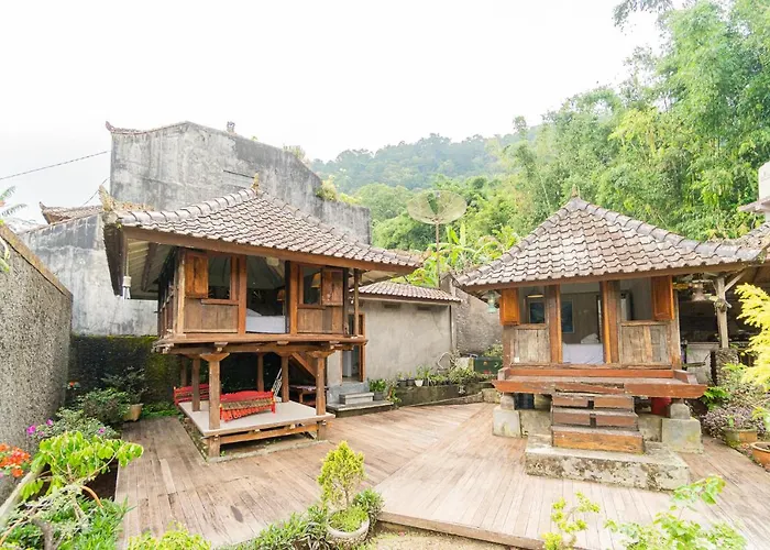Four Monkeys House By Bukit Vista