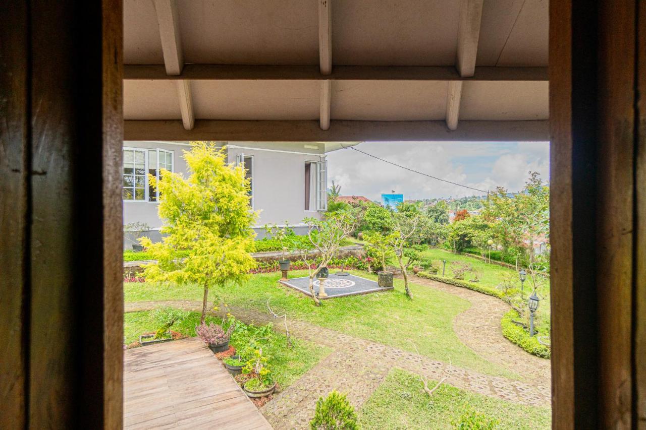 Four Monkeys House By Bukit Vista Villa *
