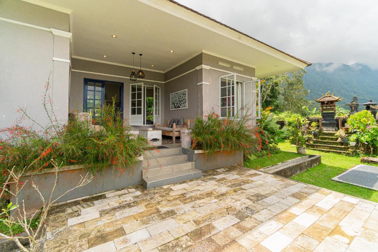 Four Monkeys House By Bukit Vista Villa Bedugul (Bali)