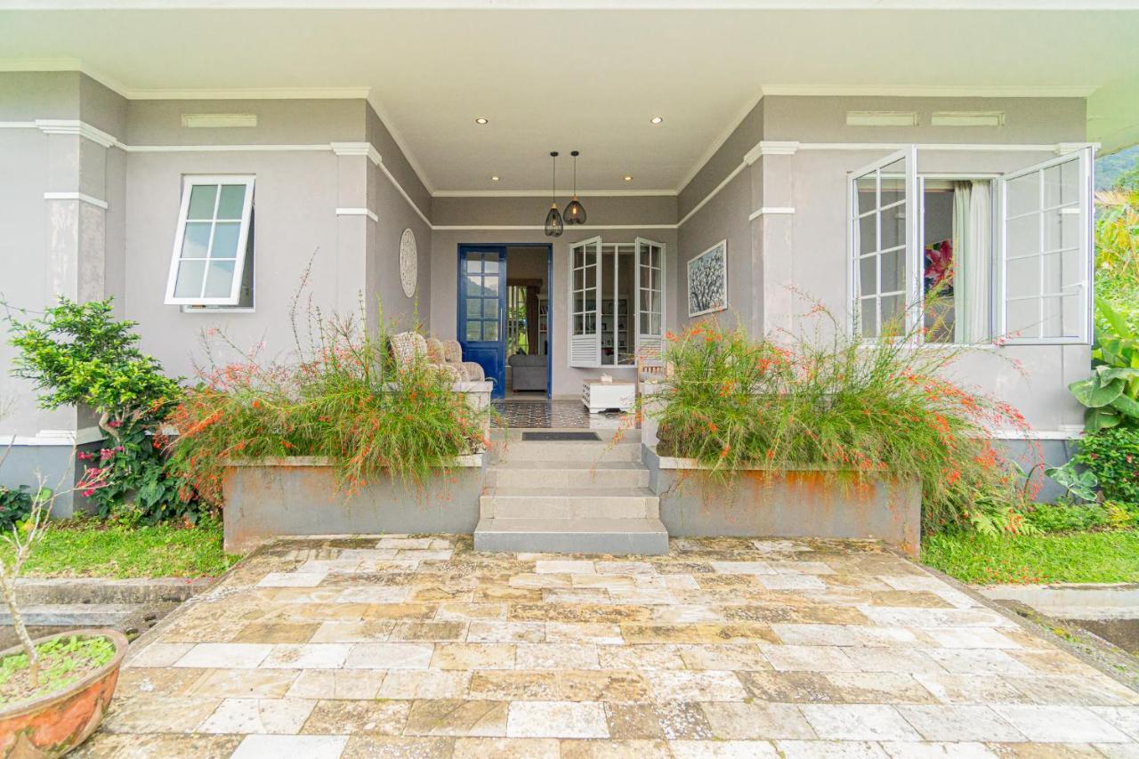 Four Monkeys House By Bukit Vista Villa Bedugul (Bali)