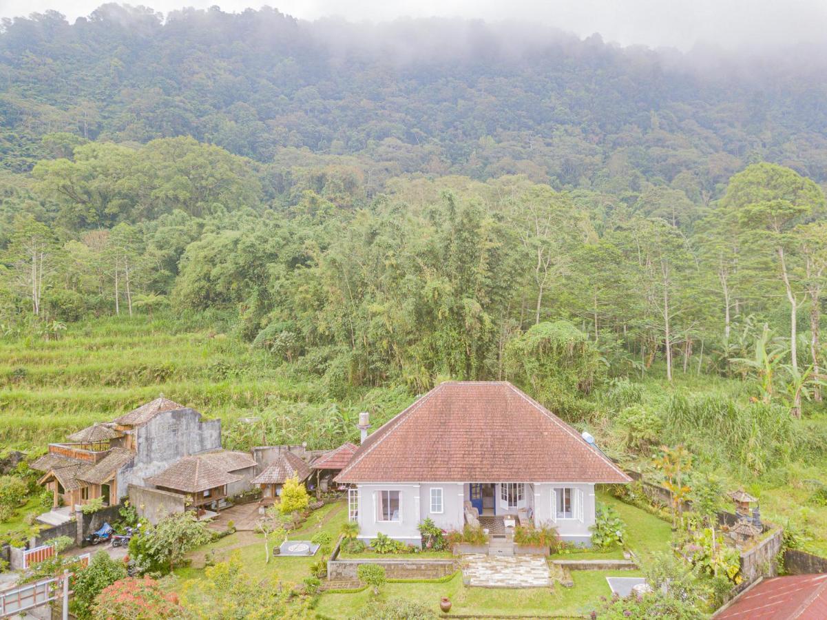 Villa Four Monkeys House By Bukit Vista