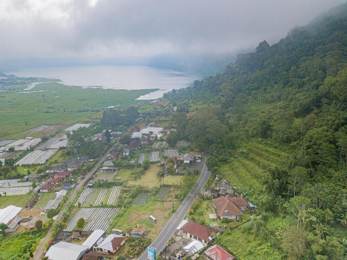 Villa Four Monkeys House By Bukit Vista Bedugul (Bali)